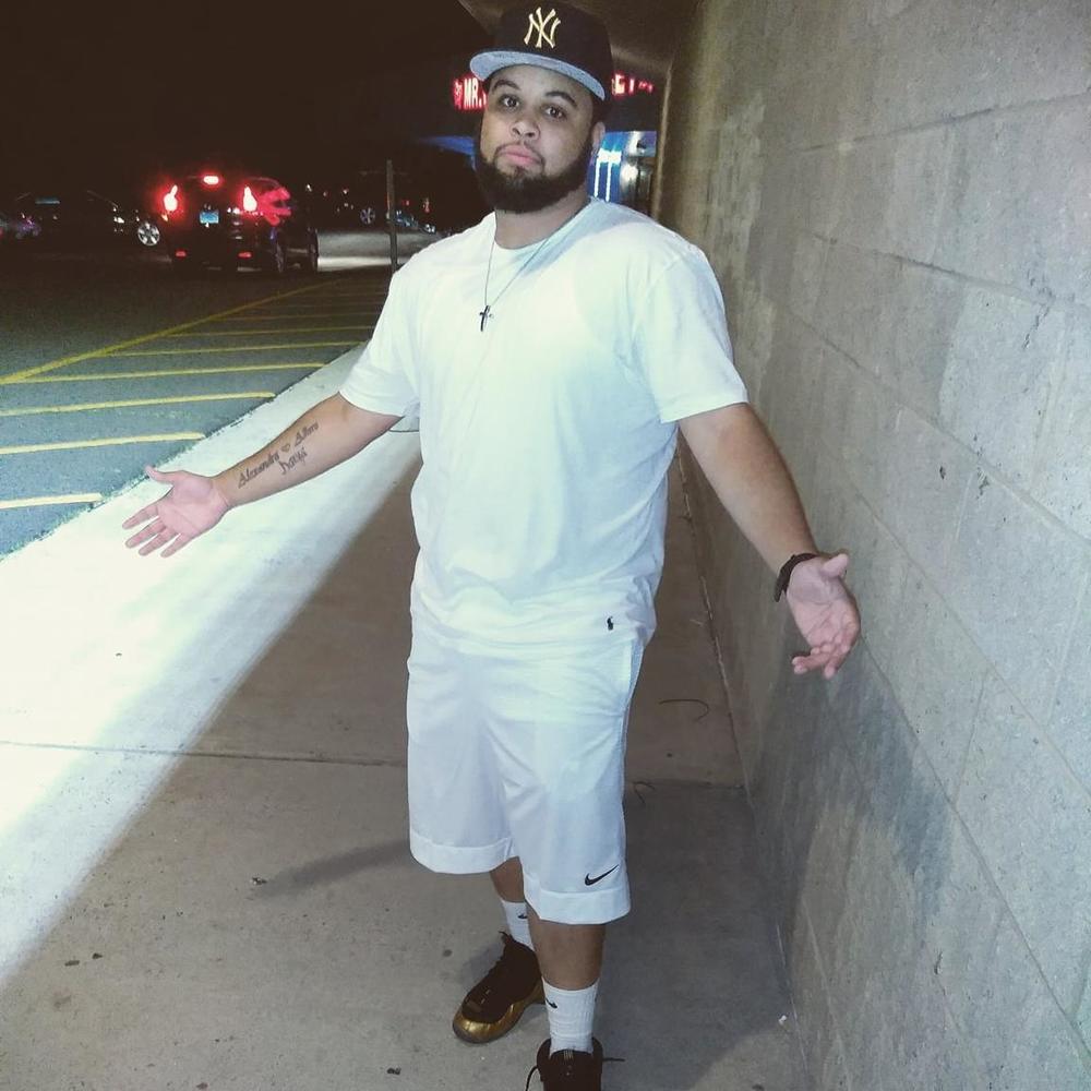 Meet your Posher, Jivon